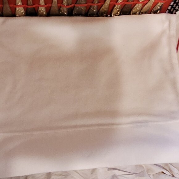 Vintage Oneida Silver Plated Cutlery Set 51 Piece, Made In Italy - Picture 9 of 9